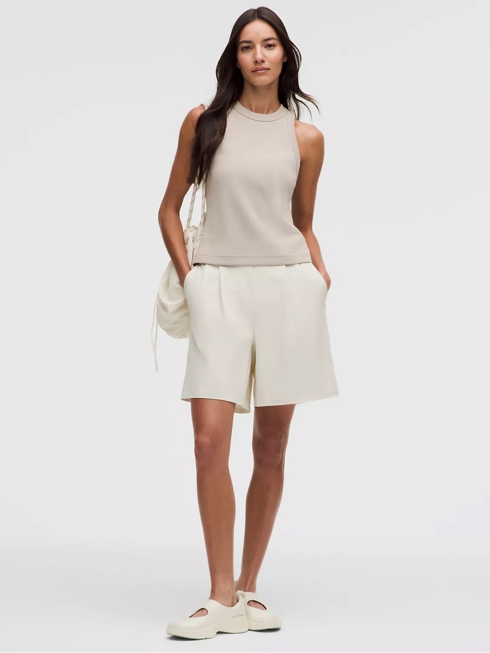 lululemon Daydrift High-Rise Shorts